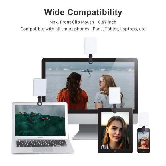 Clip On Light for Phones - Picture 5 of 12